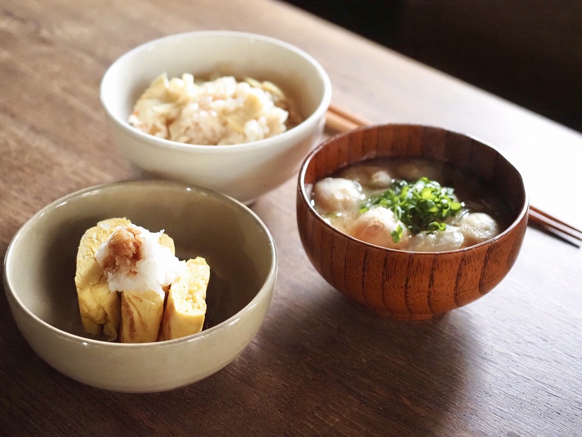 食生活について