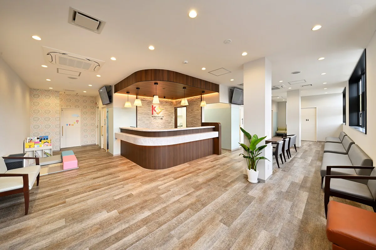 KENカルディオクリニック柏